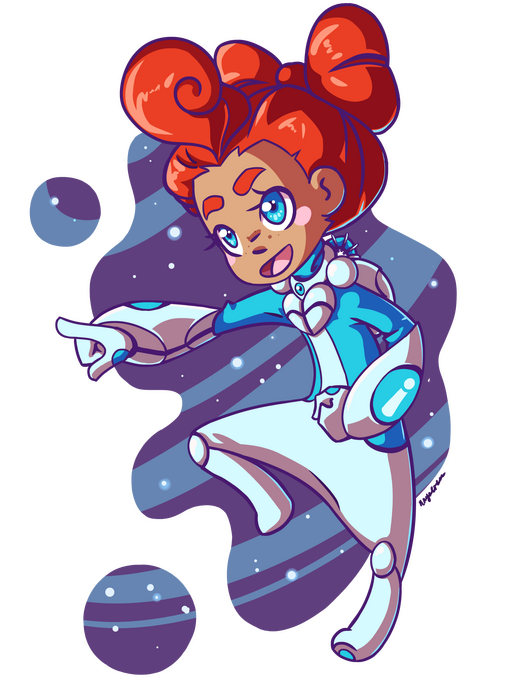 Promotional - Sticker (Dot)